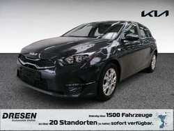 Pentametal Gebraucht 2024 Kia Ceed Vision Limousine | 22.280 € (Superpreis)