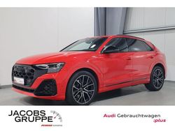 Individuallackierungen audi exclusive Gebraucht 2024 Audi SQ8 Ambiente SUV | 83.970 € (Guter Preis)
