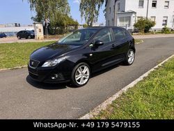 Schwarz Gebraucht 2012 Seat Ibiza Sport Limousine | 3.990 € (Guter Preis)
