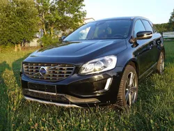 Onyx black Gebraucht 2016 Volvo XC60 Summum SUV | 17.900 € (Fairer Preis)