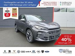 Grau Neu 2025 Cupra Terramar VZ SUV | 40.750 € (Superpreis)