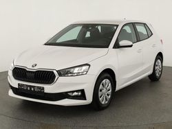 Candyweiß Neu 2025 Skoda Fabia Selection | 18.995 € (Superpreis)