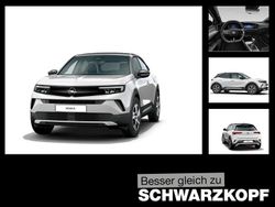 Arktis weiß Neu 2025 Opel Mokka Edition SUV | 22.990 € (Guter Preis)