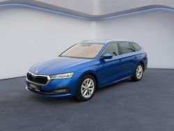 Blau Gebraucht 2023 Skoda Octavia Style Kombi | 27.450 € (Fairer Preis)