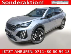 Okenit weiß metallic Neu 2025 Peugeot 2008 Allure SUV | 28.345 € (Superpreis)