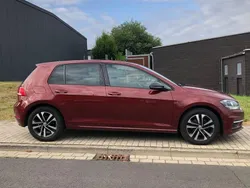 Gebraucht 2019 VW Golf VII IQ Drive Limousine | 10.300 € (Fairer Preis)