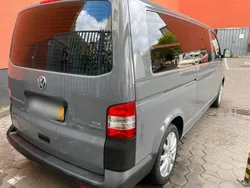 Grau Gebraucht 2015 VW T5 Van | 14.500 €