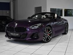 Thundernight Gebraucht 2024 BMW Z4 M Sport Cabrio | 51.900 € (Fairer Preis)