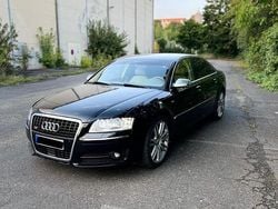 Beige Gebraucht 2006 Audi S8 Limousine | 16.600 € (Superpreis)