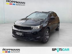 Diamant schwarz Gebraucht 2023 Opel Grandland X SUV | 26.680 € (Fairer Preis)