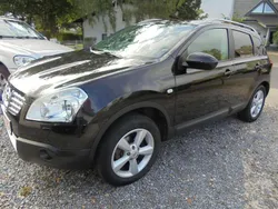 Schwarz Gebraucht 2009 Nissan Qashqai SUV | 3.200 € (Superpreis)