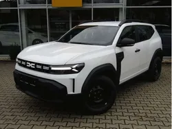 Farbe weiss Neu 2025 Dacia Duster SUV | 18.890 € (Superpreis)