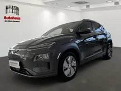 Galaxy grey / mic Gebraucht 2020 Hyundai Kona SUV | 17.445 € (Guter Preis)