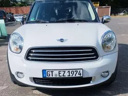 Weiß Gebraucht 2011 Mini Cooper D Countryman SUV | 8.690 € (Fairer Preis)