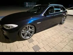 Gebraucht 2012 BMW 530 M Sport Kombi | 15.000 €