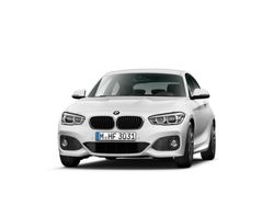 Gebraucht 2024 BMW 118 Shadowline Kleinwagen | 14.870 €