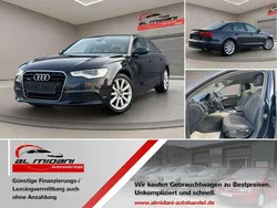 Blau Gebraucht 2011 Audi A6 Limousine | 13.900 € (Fairer Preis)