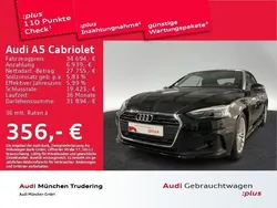 Audi A5 Cabriolet