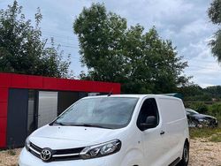 Weiß Gebraucht 2019 Toyota Proace Van | 17.900 € (Fairer Preis)