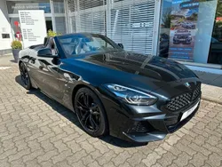 Schwarz Gebraucht 2021 BMW Z4 M Sport Cabrio | 45.980 € (Fairer Preis)