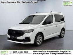 Maple rot metallic Neu 2025 Ford Tourneo Connect Titanium Van / Kleinbus | 32.730 € (Guter Preis)