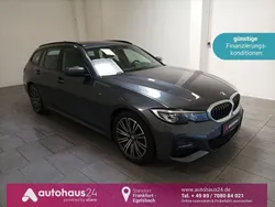 Andere Gebraucht 2021 BMW 320 M Sport Limousine | 27.970 € (Superpreis)