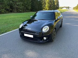 Schwarz Gebraucht 2016 Mini Cooper D Clubman Kombi | 9.900 € (Teuer)
