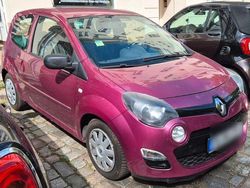 Rot Gebraucht 2012 Renault Twingo Dynamique Kleinwagen | 4.690 € (Fairer Preis)
