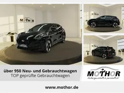 Agate black Neu 2025 Ford Puma ST-Line Limousine | 27.928 € (Fairer Preis)