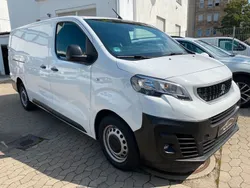 Weiß Gebraucht 2020 Peugeot Expert Premium Van | 15.790 € (Fairer Preis)