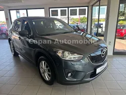Grau Gebraucht 2012 Mazda CX-5 Center-Line SUV | 6.100 € (Fairer Preis)