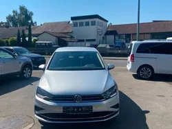 Silber Gebraucht 2020 VW Golf Sportsvan Comfortline Van / Kleinbus | 15.900 € (Fairer Preis)