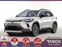 Weiß Neu 2025 Toyota Corolla Cross SUV | 33.488 € (Fairer Preis)