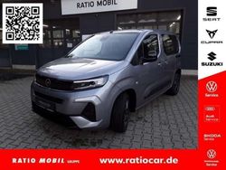 Graumet. Gebraucht 2024 Opel Combo Van / Kleinbus | 24.660 € (Teuer)