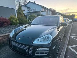 Schwarz Gebraucht 2009 Porsche Cayenne GTS SUV | 19.500 € (Teuer)