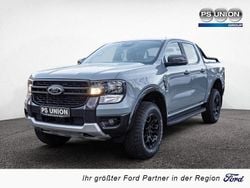 Grau Neu 2025 Ford Ranger Tremor Abholung | 47.990 € (Guter Preis)