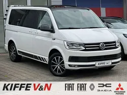 Candyweiß Gebraucht 2019 VW T6.1 Edition Van | 44.870 € (Guter Preis)