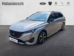 Grau Gebraucht 2024 Peugeot 308 GT Kombi | 28.490 € (Guter Preis)