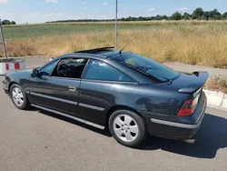 Schwarz Gebraucht 1994 Opel Calibra Coupé | 4.700 €