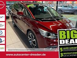 Rot Gebraucht 2020 Renault Scénic IV Bose Edition Van / Kleinbus | 19.890 € (Fairer Preis)