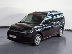 Schwarz Neu 2025 VW Caddy Life Van / Kleinbus | 44.900 €