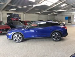 Citroën C5 X