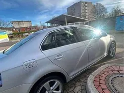 VW Jetta