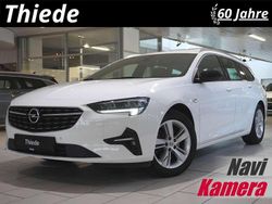 Weiß Gebraucht 2022 Opel Insignia Business Kombi | 19.200 € (Superpreis)