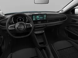 Acqua blau metallic acqua blau metallic Neu 2025 Fiat 600 SUV | 22.626 € (Guter Preis)