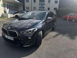 Schwarz Gebraucht 2020 BMW X2 M Performance SUV | 23.000 € (Superpreis)
