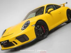 Porsche 991
