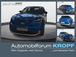 Blue my mind Neu 2025 Ford Explorer Extended Range SUV | 46.506 € (Etwas zu teuer)