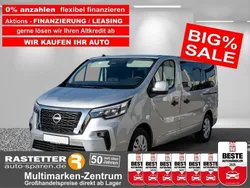 Highlands grey (m) Gebraucht 2024 Nissan Primastar Comfort Van / Kleinbus | 35.970 €
