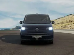 Deep black perleffekt Neu 2025 VW T7 Van | 61.725 € (Guter Preis)